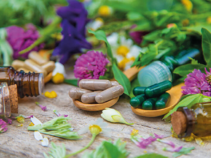 Doğal Destek Ürünlerinde Yükselen Marka: Nilvita