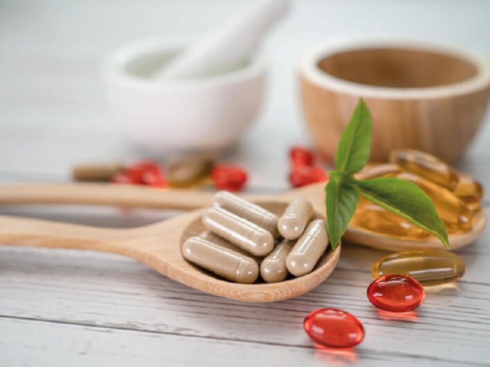 Doğal Takviyeler Gerçekten İşe Yarıyor mu? Bilimsel Yorumlar