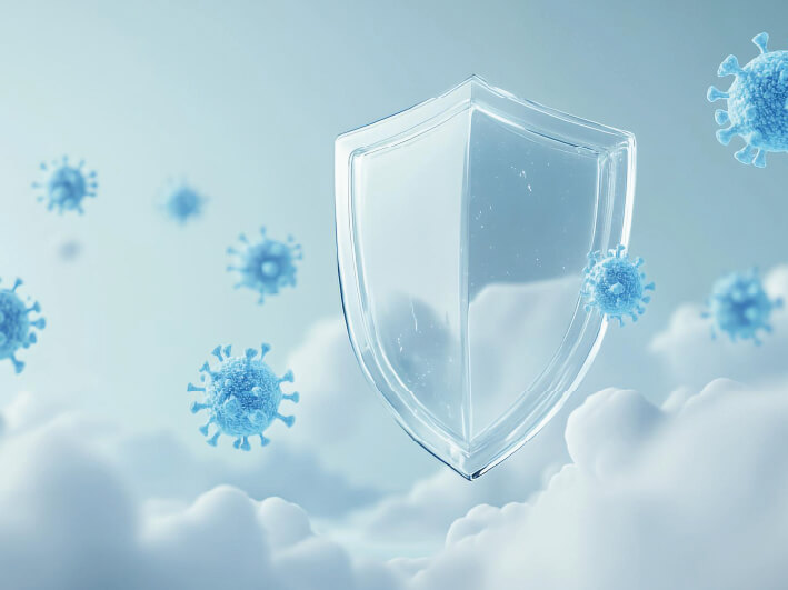 Mevsim Geçişlerinde Bağışıklığı Güçlendirmek için 5 İpucu