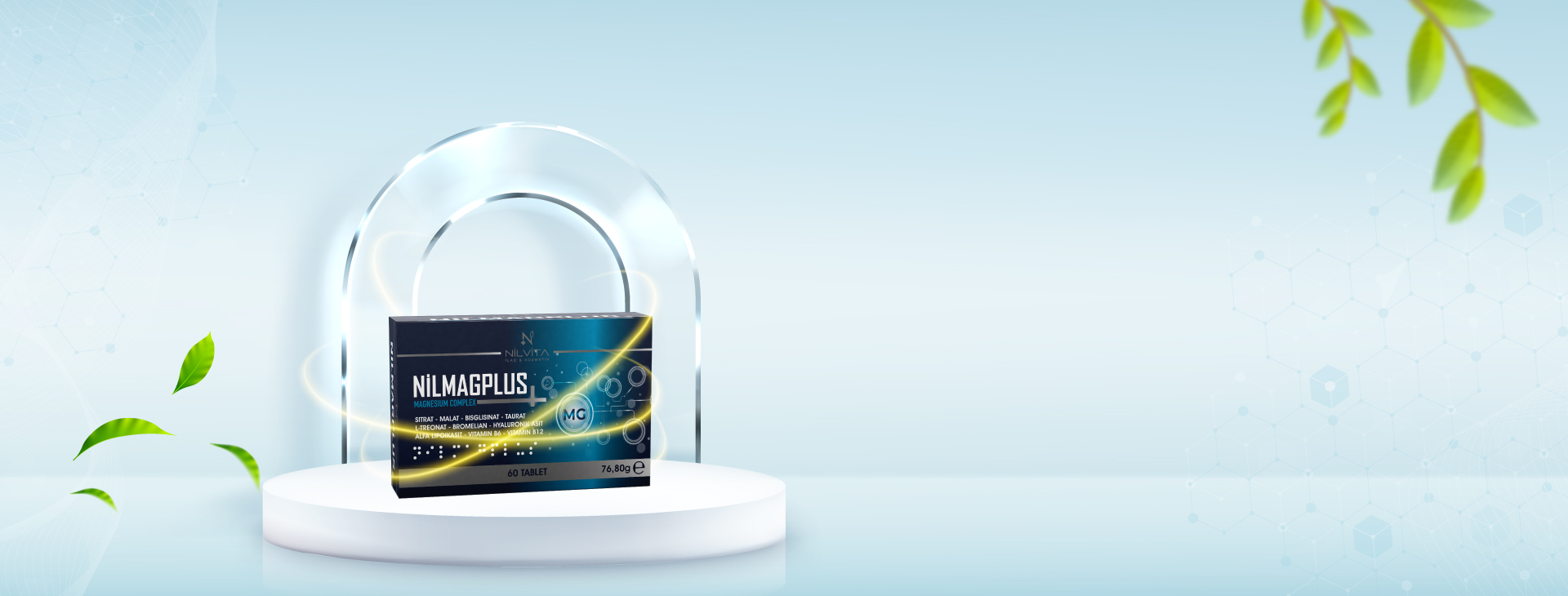 Yaşam Kaliteniz Bizimle Güvende