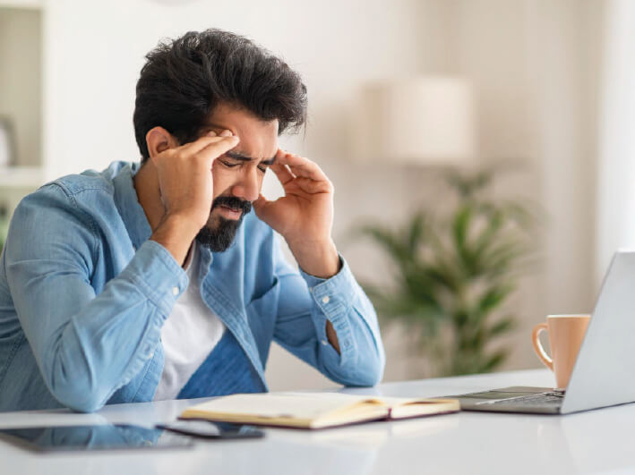 Stresle Baş Etmenin Doğal Yolları