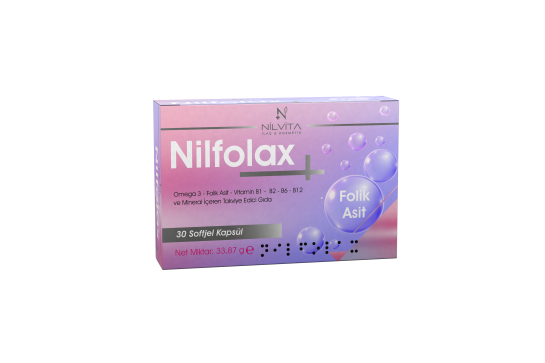 Nilfolax