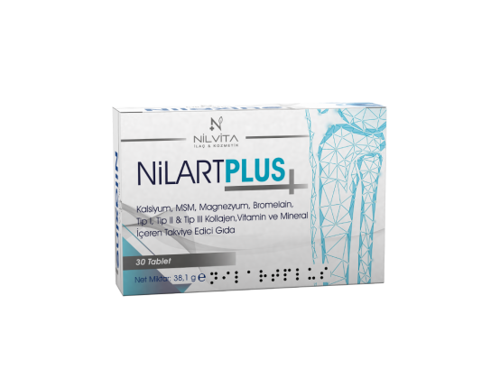 Nilartplus