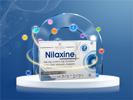 Etken Maddeler & Faydaları