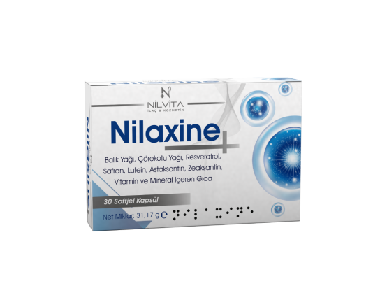Nilaxine