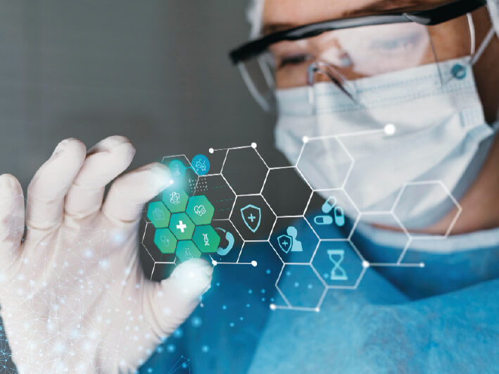 Yeni Ar-Ge Merkezi Hizmete Girdi